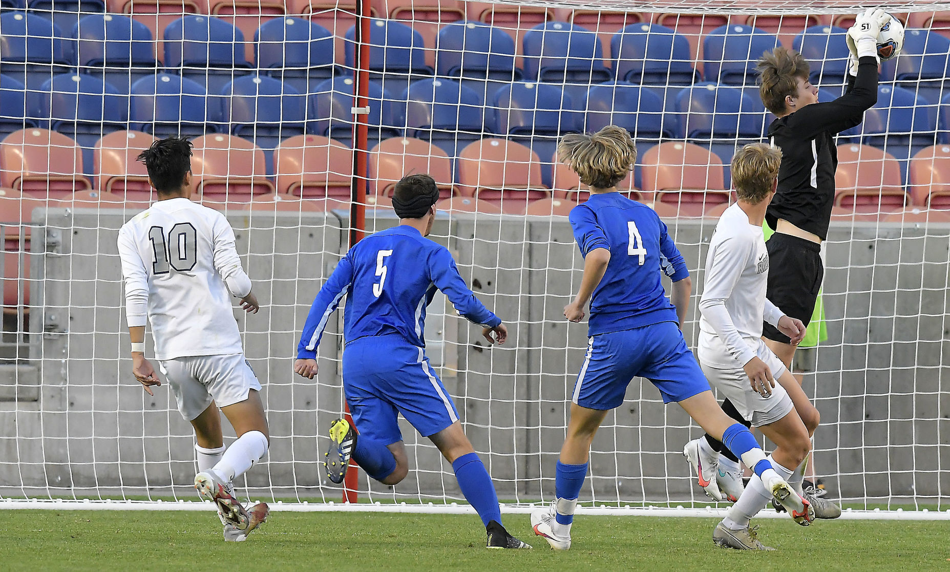 Ridgeline Stansbury Soccer 14